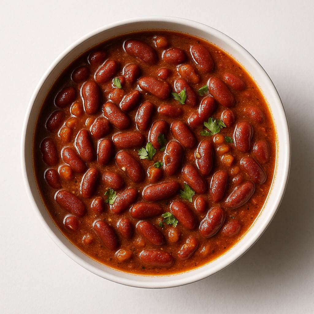 Rajma — dish photo